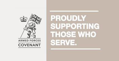 Armed Forces Covenant - ISTEC Services Limited