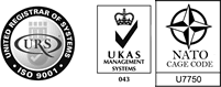 Accreditations
