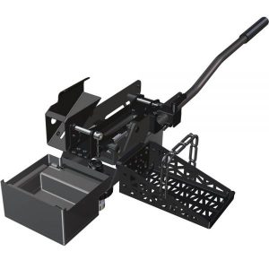 Mount Assembly (L69A1)