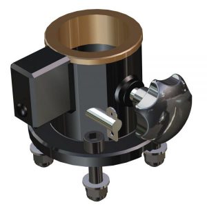 Spigot Receiver (5080)