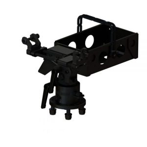 Mount Assembly (L48A1)