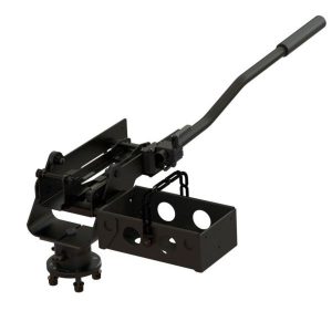 Mount Assembly (L46A1)