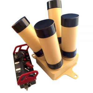 Smoke Discharger 66mm