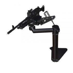 Helicopter Mounts, 7.62mm