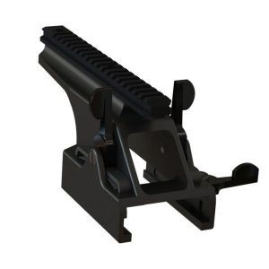 3 Lever Clamp