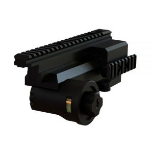 Range Drum .50 (L8A1)