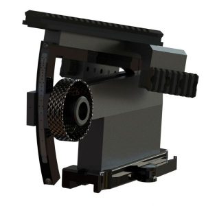 Range Drum 40mm (L9A1)