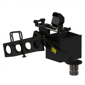 No.2 Mk1 Swing Arm