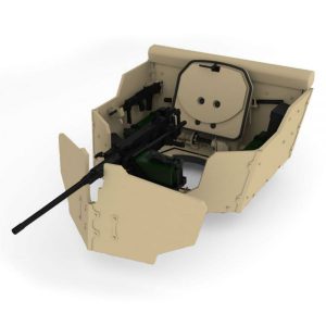 PWS (L57A1)