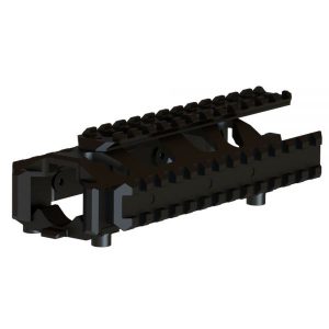 Handguard GPMG
