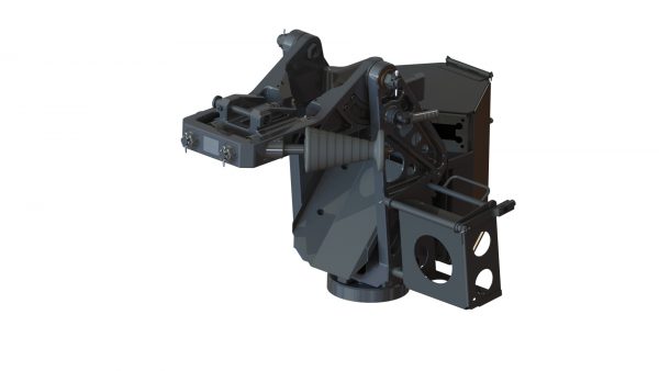 Helicopter Mounts, 12.7mm - Image 3