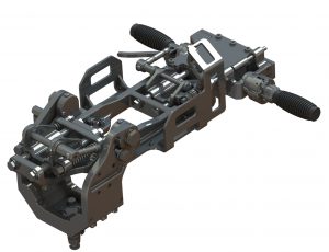 12.7mm Softmount (20203)