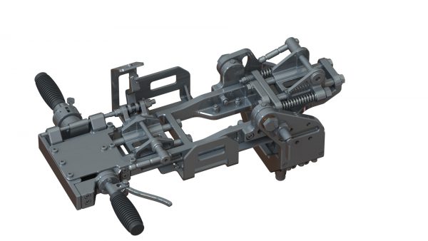 12.7mm Softmount (20203) - Image 2