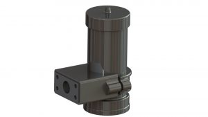 Smoke Discharger 76mm