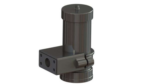Smoke Discharger 76mm