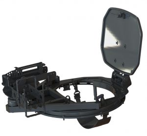 LRM (10444)
