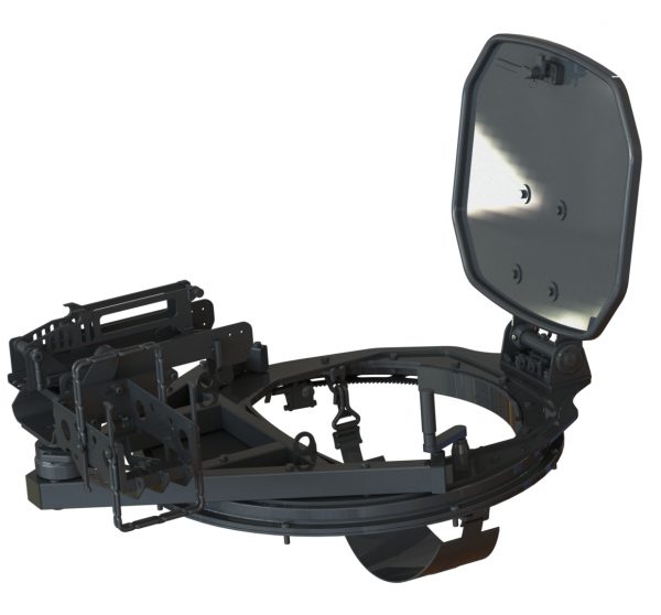 LRM (10444)
