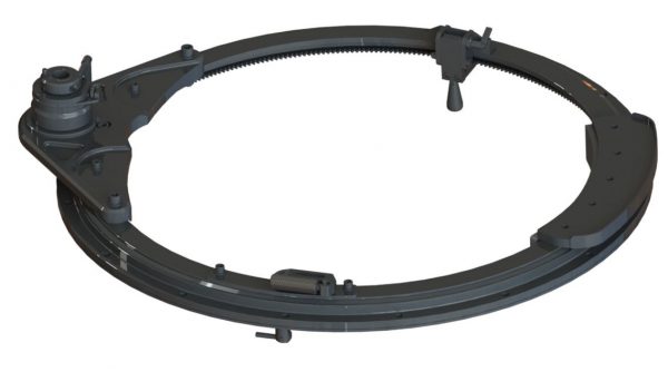 LRM (17761)
