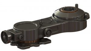 Swing Arm (17151)