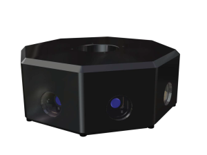 360° Ring Camera