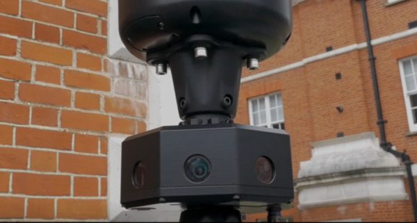 360° Ring Camera - Image 3