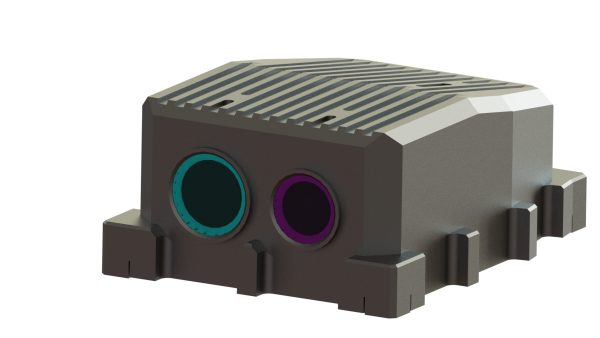 Fusion Sensor Pack (SP0206)