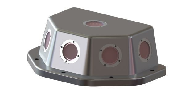 Laser Warning System (LWS) - Image 2