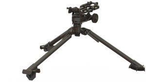 Lightweight MMG Tripod