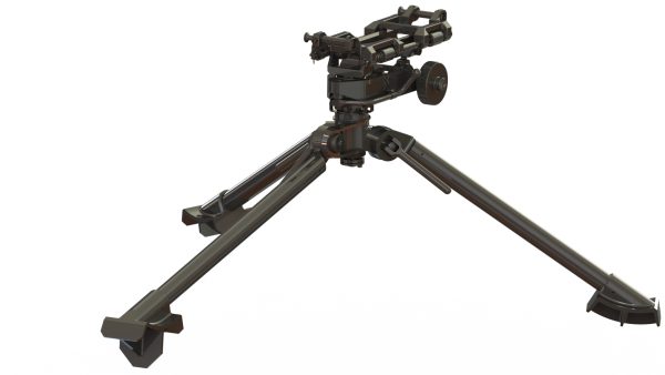 Lightweight MMG Tripod