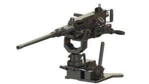ISTEC Lifting ‘A’ Frame