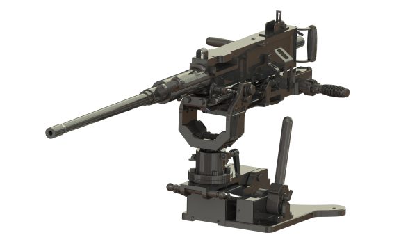 ISTEC Lifting ‘A’ Frame
