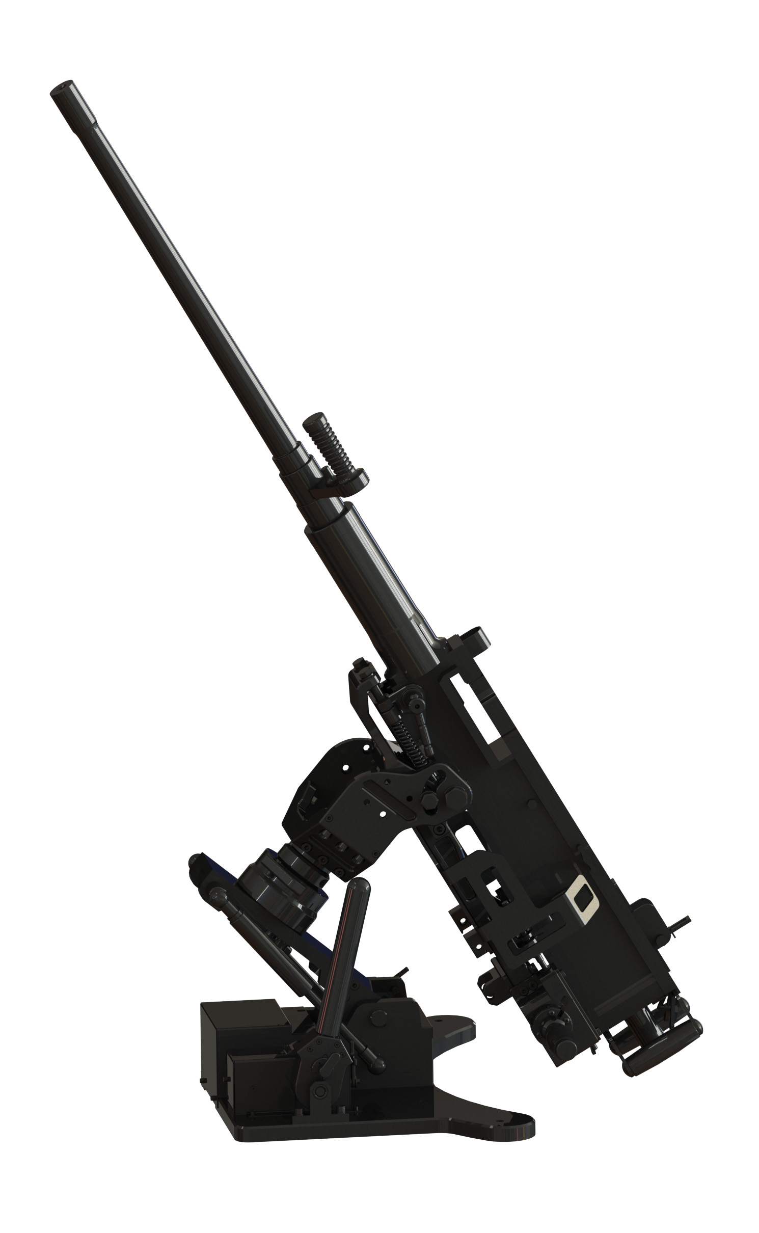 ISTEC Lifting ‘A’ Frame - Image 2