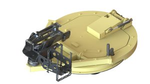 ISTEC Ringmount