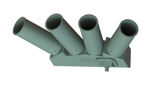 ISTEC 66mm Grenade Discharger System - Image 2